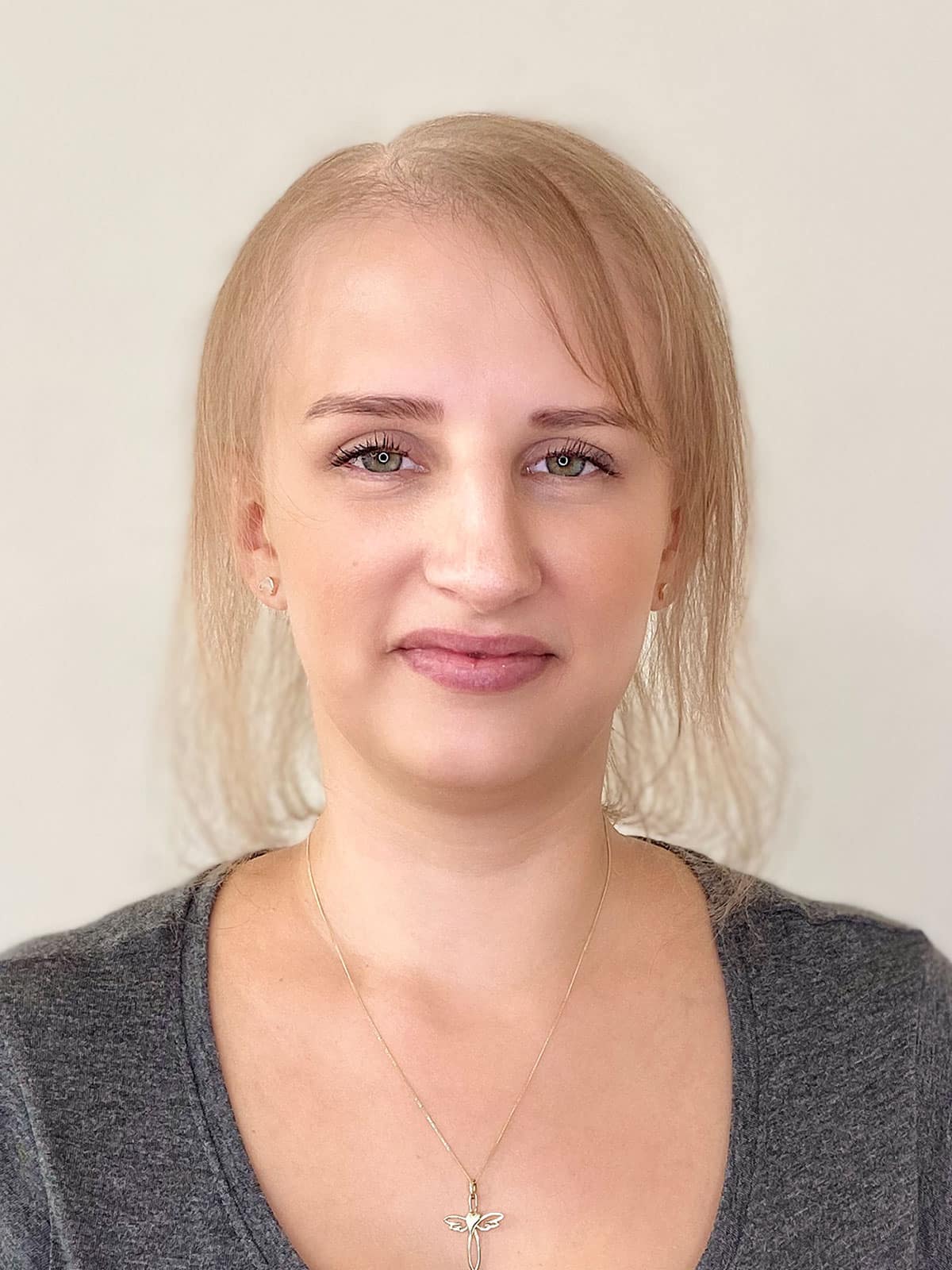 Vorher