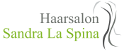 Logo Haarsalon Sandra La Spina